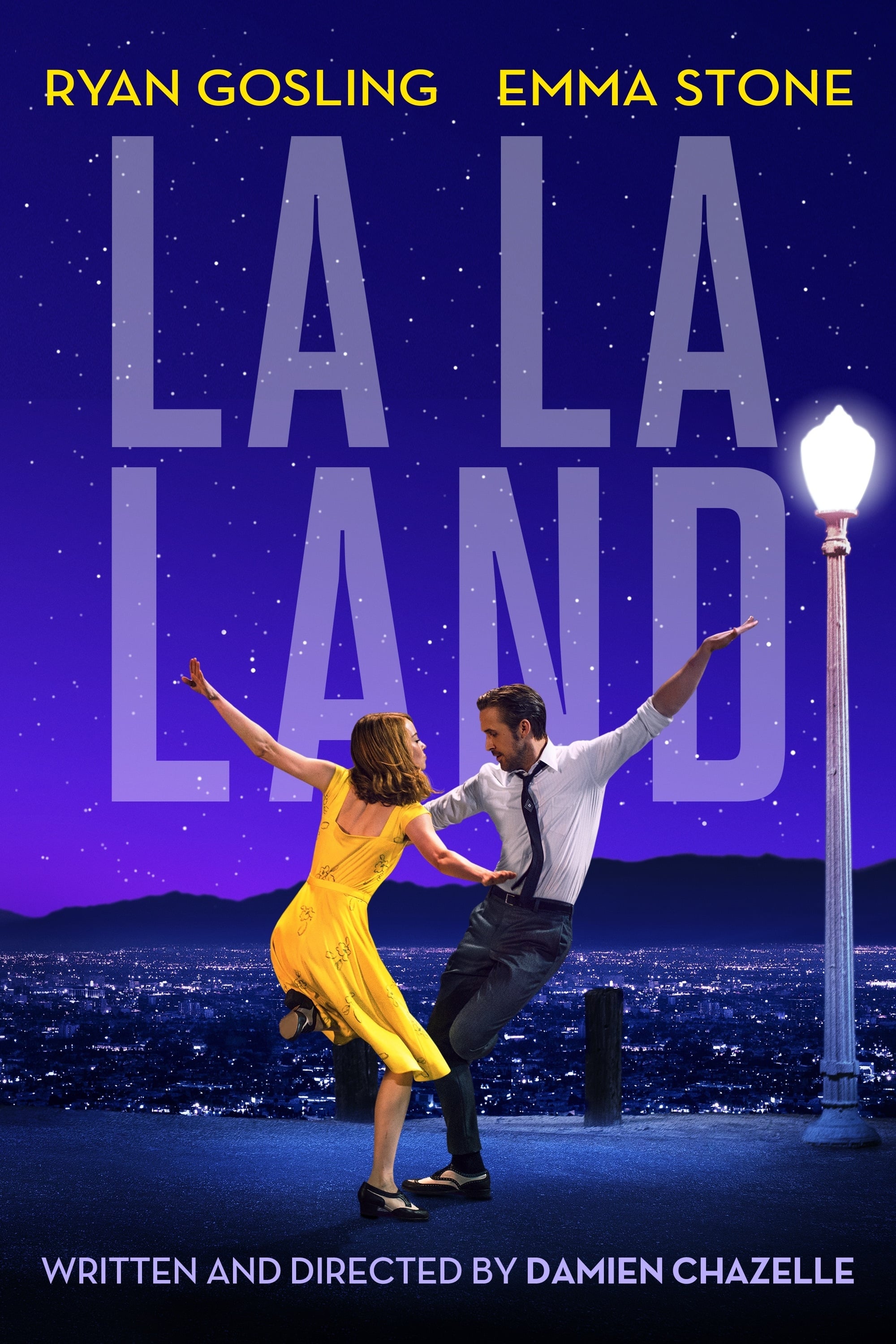 La La Land (2016) [34334] (A1701824909) [[Movies]] --Plex--